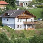 Bergadler 아파트 Iselsberg-Stronach