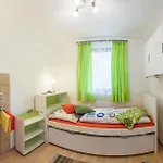 Apartment Bergadler