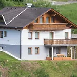 Apartment Bergadler *