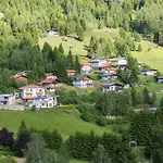 Bergadler