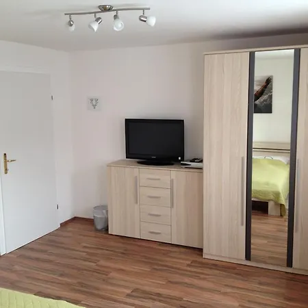Bergadler Apartment Iselsberg-Stronach