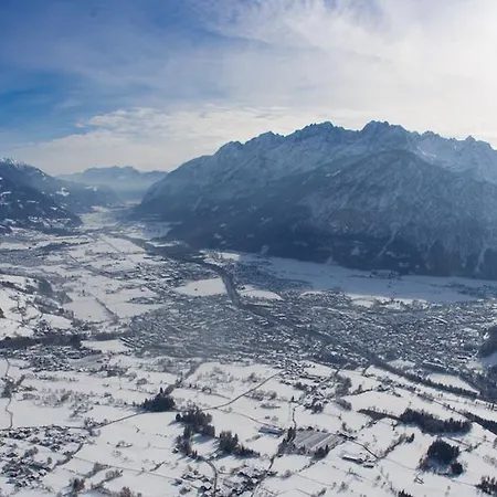 Apartamento Bergadler Iselsberg-Stronach