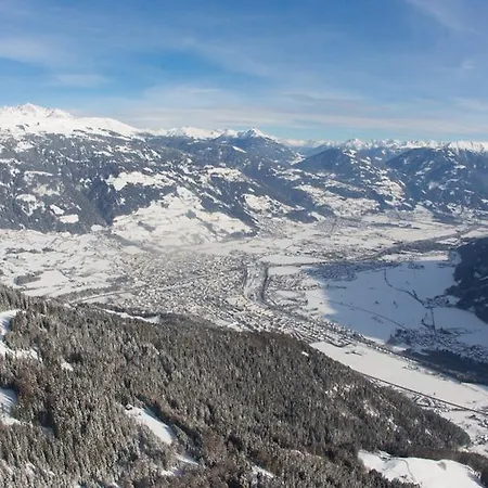 Apartamento Bergadler