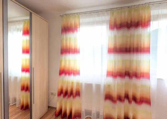 Apartamento Bergadler