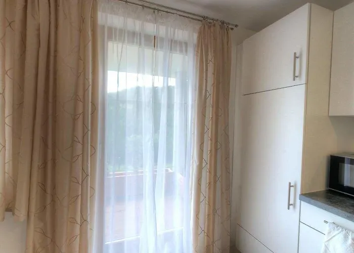 Apartamento Bergadler *