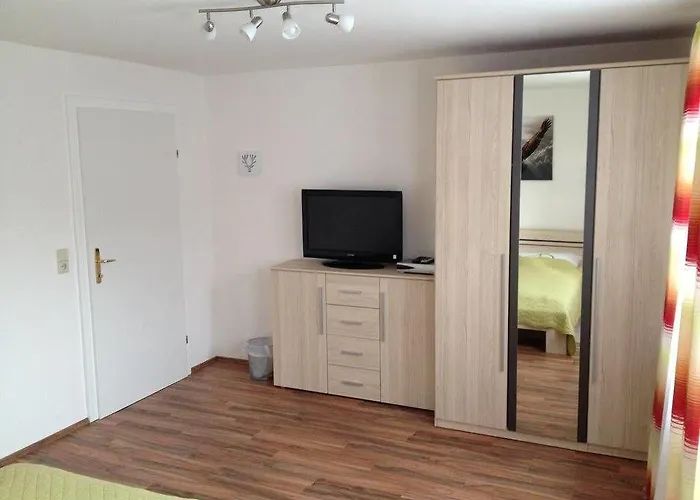 Apartamento Bergadler