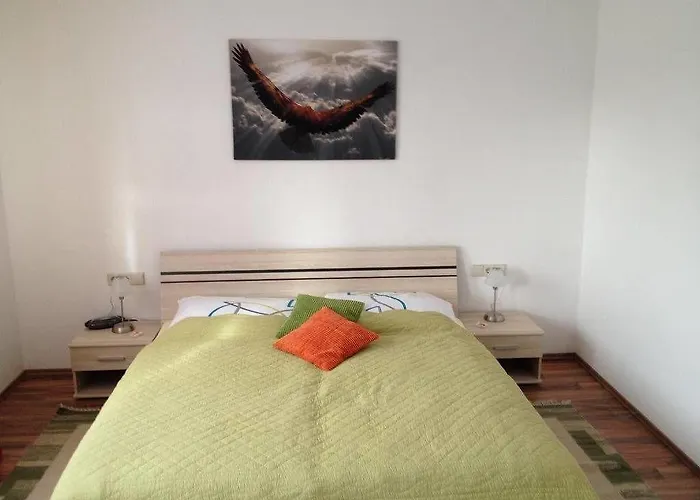 Bergadler Apartamento