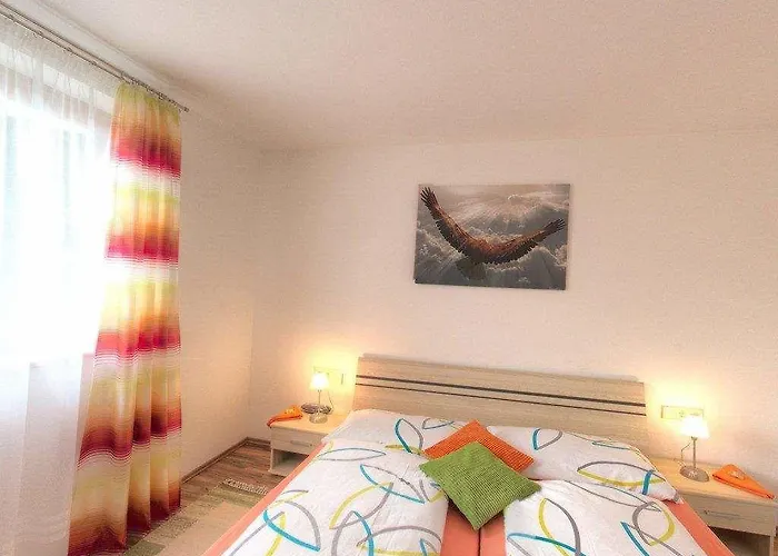 Bergadler Apartamento