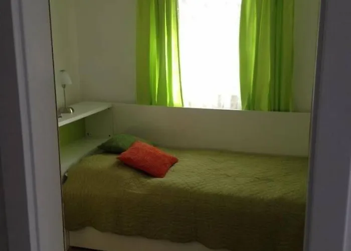 Bergadler 아파트 Iselsberg-Stronach