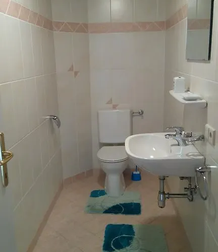 Apartamento Bergadler Iselsberg-Stronach