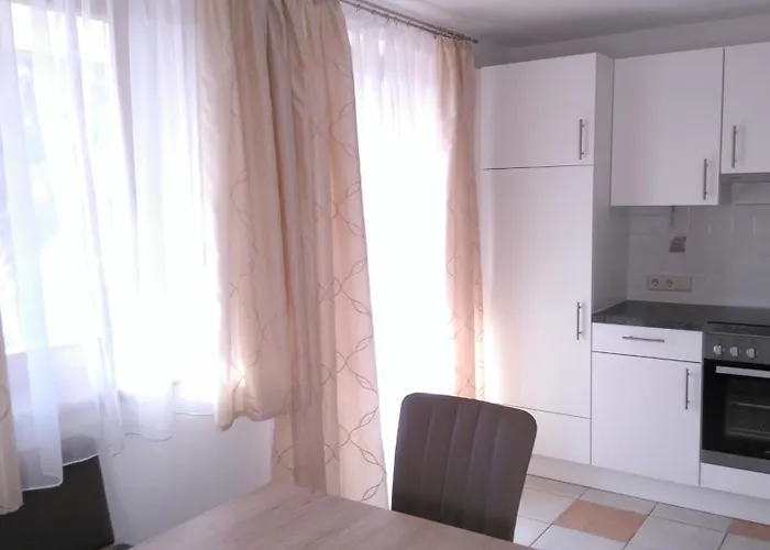 Apartamento Bergadler Iselsberg-Stronach