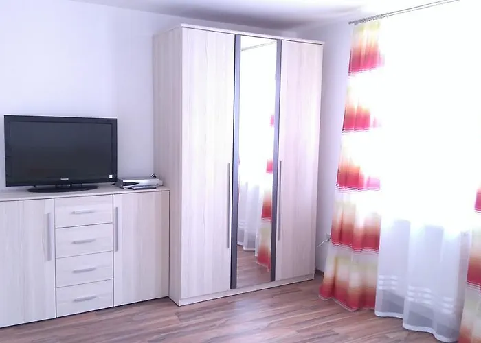 Apartamento Bergadler