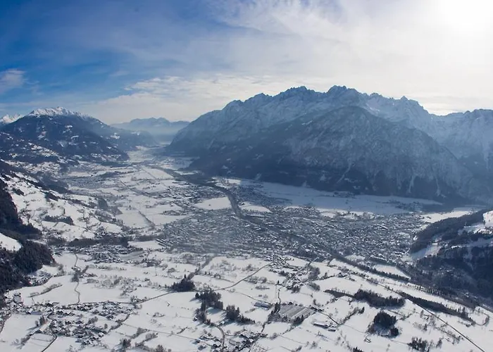 Apartamento Bergadler Iselsberg-Stronach