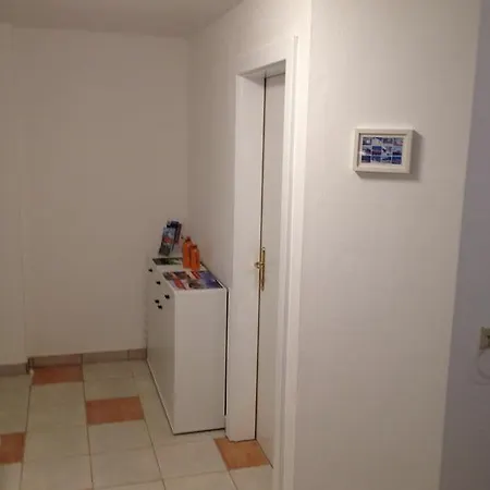 Bergadler Apartman Iselsberg-Stronach