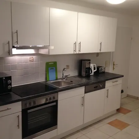 Bergadler Apartman