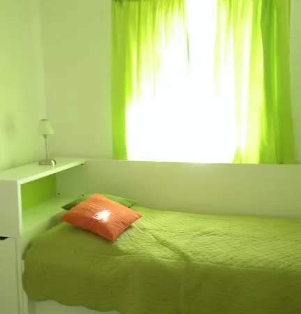 Apartman Bergadler