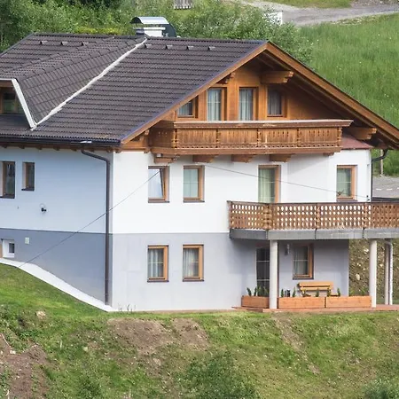 Apartman Bergadler *