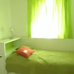 Lejlighed Bergadler