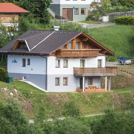 Bergadler Апартаменты Iselsberg-Stronach